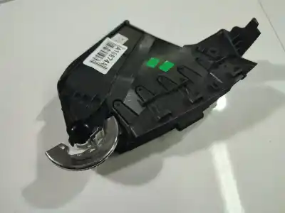 Peça sobressalente para automóvel em segunda mão grelha / difusor de ar por ford focus iii 1.6 tdci referências oem iam bm51a014l21