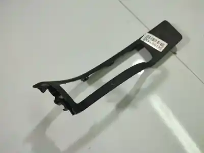 Peça sobressalente para automóvel em segunda mão plásticos por ford focus iii 1.6 tdci referências oem iam bm51a061b84cew