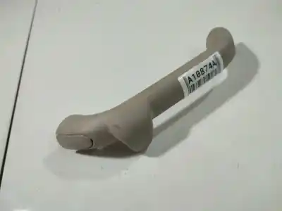 Peça sobressalente para automóvel em segunda mão puxador de teto por ford focus iii 1.6 tdci referências oem iam 