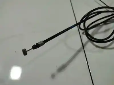 Pezzo di ricambio per auto di seconda mano plastica per hyundai i30 (fd) 1.6 crdi riferimenti oem iam   