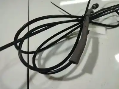 Pezzo di ricambio per auto di seconda mano plastica per hyundai i30 (fd) 1.6 crdi riferimenti oem iam   