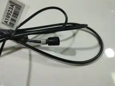 Pezzo di ricambio per auto di seconda mano plastica per hyundai i30 (fd) 1.6 crdi riferimenti oem iam   