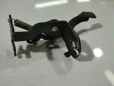 Pezzo di ricambio per auto di seconda mano plastica per hyundai i30 (fd) 1.6 crdi riferimenti oem iam   