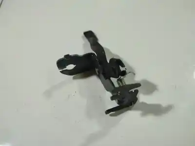 Pezzo di ricambio per auto di seconda mano plastica per hyundai i30 (fd) 1.6 crdi riferimenti oem iam   