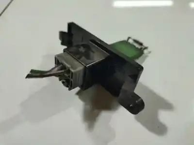 Peça sobressalente para automóvel em segunda mão resistência sofagem chauffage por ford focus iii 1.6 tdci referências oem iam 