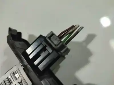 Peça sobressalente para automóvel em segunda mão resistência sofagem chauffage por ford focus iii 1.6 tdci referências oem iam   
