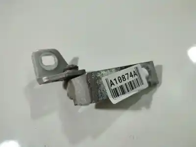 Peça sobressalente para automóvel em segunda mão esticador de porta por ford focus iii 1.6 tdci referências oem iam 