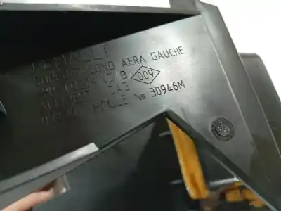 İkinci el araba yedek parçası plasti̇kler için renault espace iv (jk0/1_) 2.0 (jk0a, jk1d, jk0n) oem iam referansları 07220  07220, 30946m