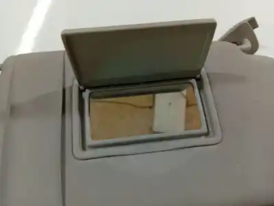 Peça sobressalente para automóvel em segunda mão pára-sol esquerdo por renault espace iv (jk0/1_) 2.0 (jk0a, jk1d, jk0n) referências oem iam 8200138847  8200138847