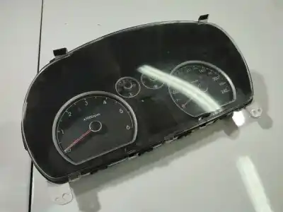 Pezzo di ricambio per auto di seconda mano  per HYUNDAI I30 (FD)  Riferimenti OEM IAM 940032L520  94003-2L520, 11001-041500H, 11001041500H