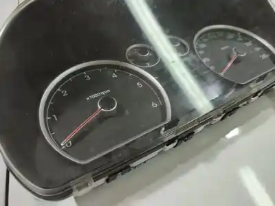 Peça sobressalente para automóvel em segunda mão quadrante por hyundai i30 (fd) 1.6 crdi referências oem iam 940032l520  94003-2l520, 11001-041500h, 11001041500h