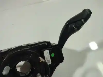 Second-hand car spare part multifunction switch for ford focus iii 1.6 tdci oem iam references av6t13335ab  av6t-13335-ab