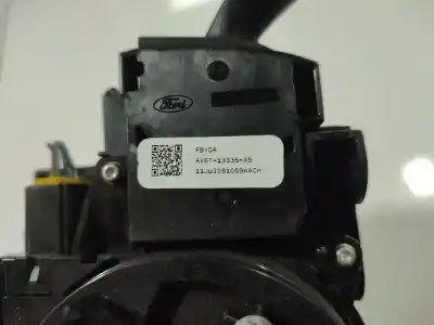 Second-hand car spare part multifunction switch for ford focus iii 1.6 tdci oem iam references av6t13335ab  av6t-13335-ab