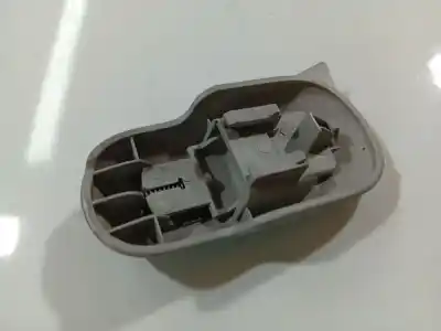 İkinci el araba yedek parçası plasti̇kler için renault espace iv (jk0/1_) 2.0 (jk0a, jk1d, jk0n) oem iam referansları 8200131921  8200131921