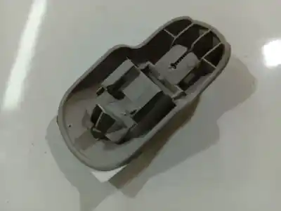 İkinci el araba yedek parçası plasti̇kler için renault espace iv (jk0/1_) 2.0 (jk0a, jk1d, jk0n) oem iam referansları 8200131921  8200131921