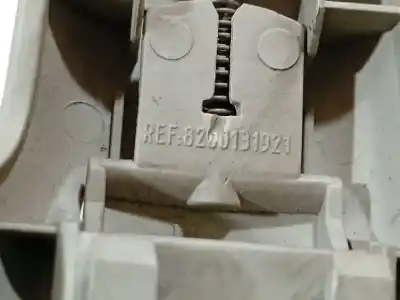 İkinci el araba yedek parçası plasti̇kler için renault espace iv (jk0/1_) 2.0 (jk0a, jk1d, jk0n) oem iam referansları 8200131921  8200131921