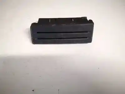 Second-hand car spare part plastics for opel kadett e fastback (t85) 1.4 s (c08, c48, d08, d48) oem iam references 6q1858373