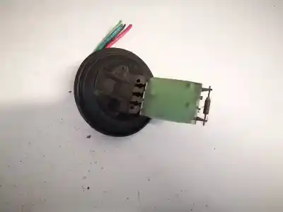 Second-hand car spare part heater blower for opel kadett e fastback (t85) 1.4 s (c08, c48, d08, d48) oem iam references 