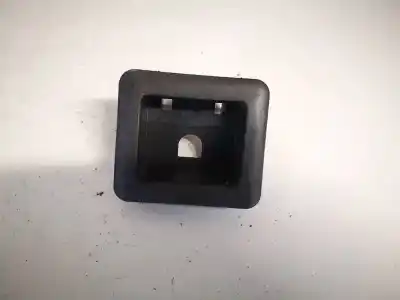 Second-hand car spare part plastics for opel kadett e fastback (t85) 1.4 s (c08, c48, d08, d48) oem iam references 6q0885785