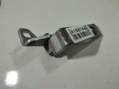 Peça sobressalente para automóvel em segunda mão esticador de porta por ford focus iii 1.6 tdci referências oem iam 