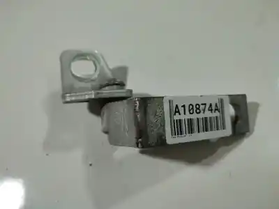 Peça sobressalente para automóvel em segunda mão esticador de porta por ford focus iii 1.6 tdci referências oem iam 