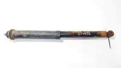 Peça sobressalente para automóvel em segunda mão amortecedor traseiro direito por toyota aygo (_b1_) 1.0 (kgb10_) referências oem iam 