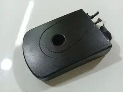 Peça sobressalente para automóvel em segunda mão módulo eletrônico por ford focus iii 1.6 tdci referências oem iam 8m5t19c112bt