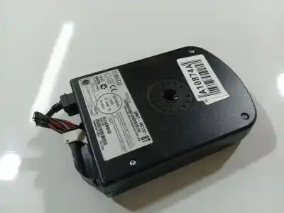 Second-hand car spare part electronic module for ford focus iii 1.6 tdci oem iam references 8m5t19c112bt  8m5t-19c112-bt