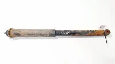 Peça sobressalente para automóvel em segunda mão amortecedor traseiro esquerdo por toyota aygo (_b1_) 1.0 (kgb10_) referências oem iam 