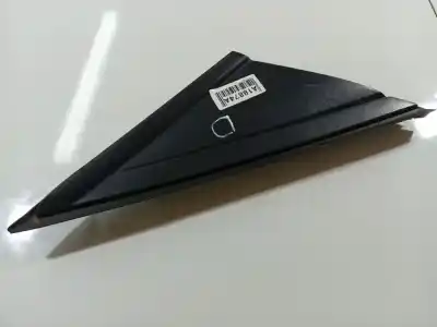 Peça sobressalente para automóvel em segunda mão plásticos por ford focus iii 1.6 tdci referências oem iam bm51a16004