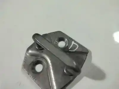 Pezzo di ricambio per auto di seconda mano pezzi vari per ford focus iii 1.6 tdci riferimenti oem iam am5aa21982aa  am5a a21982 aa, 313 35 117, 31335117