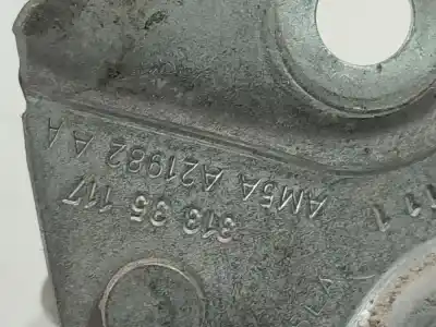 Pezzo di ricambio per auto di seconda mano pezzi vari per ford focus iii 1.6 tdci riferimenti oem iam am5aa21982aa  am5a a21982 aa, 313 35 117, 31335117