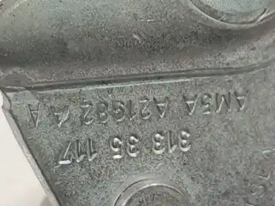 Pezzo di ricambio per auto di seconda mano pezzi vari per ford focus iii 1.6 tdci riferimenti oem iam am5aa21982aa  am5a a21982 aa, 313 35 117, 31335117