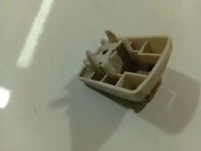 Pezzo di ricambio per auto di seconda mano pezzi vari per ford focus iii 1.6 tdci riferimenti oem iam   