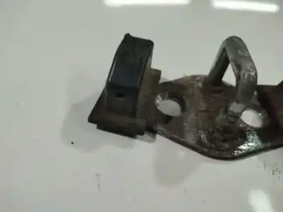 Pezzo di ricambio per auto di seconda mano pezzi vari per hyundai i30 (fd) 1.6 crdi riferimenti oem iam   