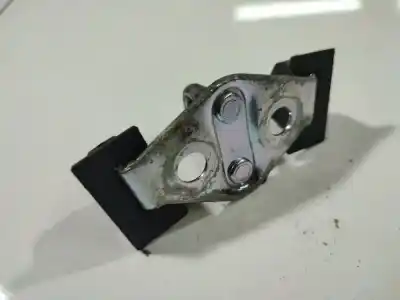 Pezzo di ricambio per auto di seconda mano pezzi vari per hyundai i30 (fd) 1.6 crdi riferimenti oem iam   