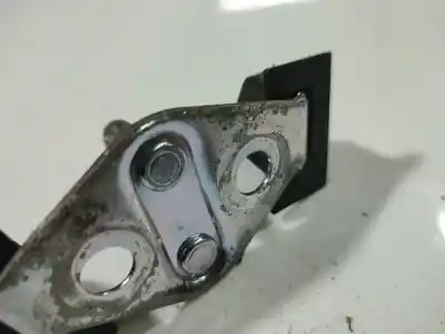 Pezzo di ricambio per auto di seconda mano pezzi vari per hyundai i30 (fd) 1.6 crdi riferimenti oem iam   