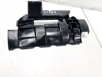 Автозапчастина б/у пластикler для volkswagen golf v variant (1k5) 1.9 tdi посилання на oem iam 038103623  