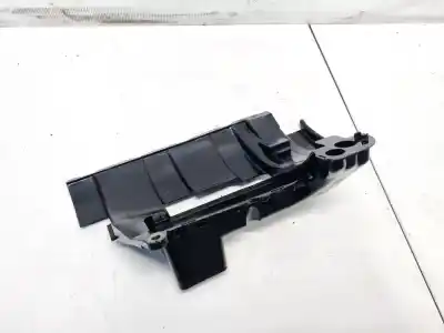 Автозапчастина б/у пластикler для volkswagen golf v variant (1k5) 1.9 tdi посилання на oem iam 038103623  