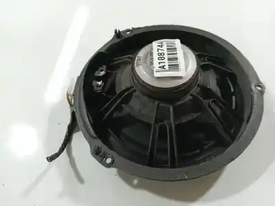 Second-hand car spare part speaker for ford focus iii 1.6 tdci oem iam references aa6t18808ca  aa6t-18808-ca, 497931, 2631