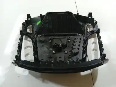 Second-hand car spare part multifunction switch for ford focus iii 1.6 tdci oem iam references am5t18k811cd  am5t18k811cd, 4be42fsd, 331 411 000, 331411000