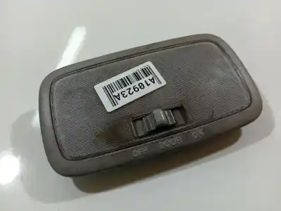 Pezzo di ricambio per auto di seconda mano luce interna per hyundai i30 (fd) 1.6 crdi riferimenti oem iam 928502h000