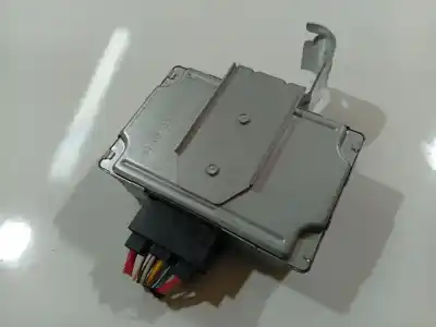 Second-hand car spare part electronic module for ford focus iii 1.6 tdci oem iam references bv6t14b526ba  bv6t-14b526-ba, 0 199 dc1 002, 0199dc1002