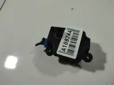 Peça sobressalente para automóvel em segunda mão motor de abertura da comporta de sofagem por ford focus iii 1.6 tdci referências oem iam 3m5h19e616ab