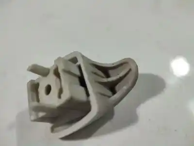 Pezzo di ricambio per auto di seconda mano pezzi vari per ford focus iii 1.6 tdci riferimenti oem iam   