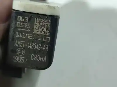 Second-hand car spare part sensor for ford focus iii 1.6 tdci oem iam references am5t14b342aa  am5t-14b342-aa, c83ha