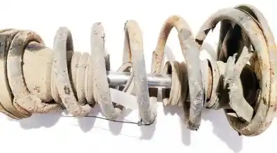 Second-hand car spare part shock absorber spring for lexus rx (mcu15) 300 awd (mcu15) oem iam references   