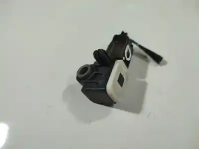 Peça sobressalente para automóvel em segunda mão sensor por ford focus iii 1.6 tdci referências oem iam am5t14b342aa