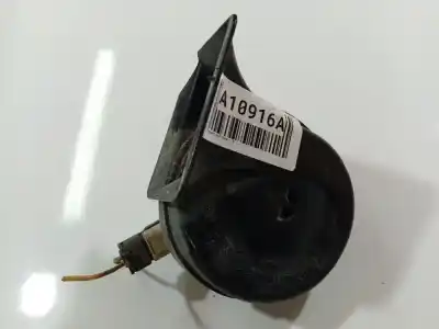 Second-hand car spare part horn for peugeot 207/207+ (wa_, wc_) 1.4 16v oem iam references 0092018