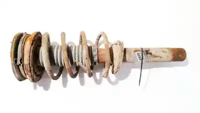 Peça sobressalente para automóvel em segunda mão amortecedor dianteiro esquerdo por peugeot 406 (8b) 2.0 hdi 110 referências oem iam 